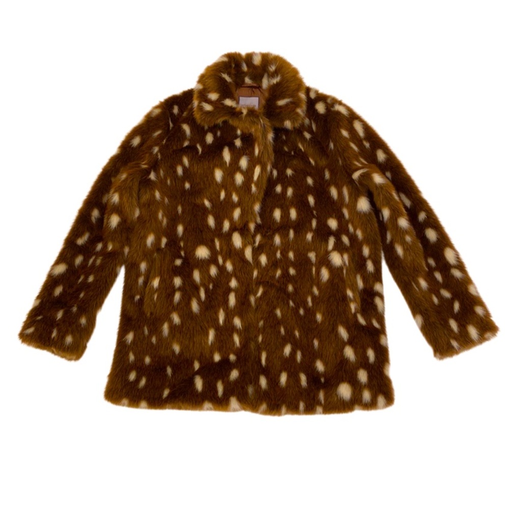 Bambi Coat